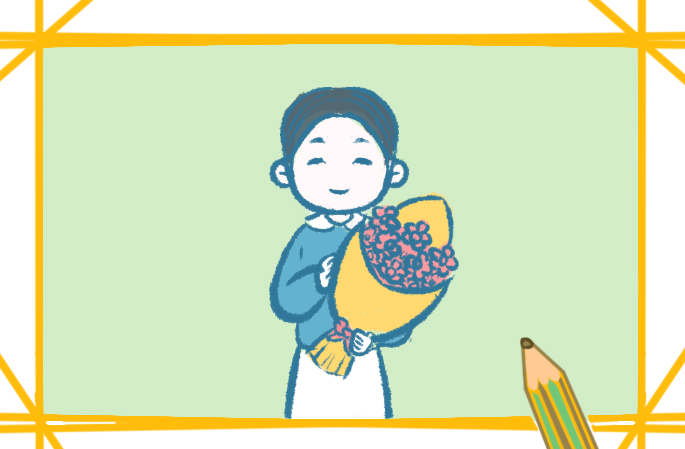 献给老师的唯美诗歌朗诵 献给老师的唯美诗歌朗诵