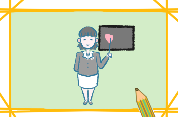 教师节初一作文