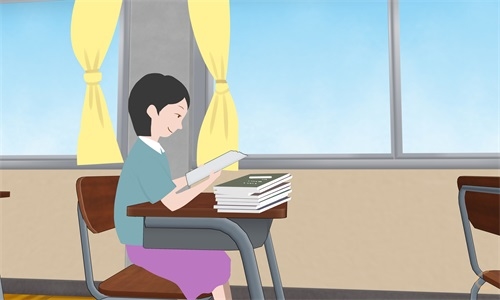 高二学期总结作文