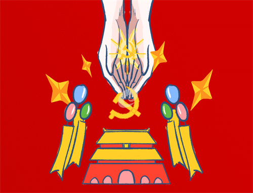 组织生活会发言材料