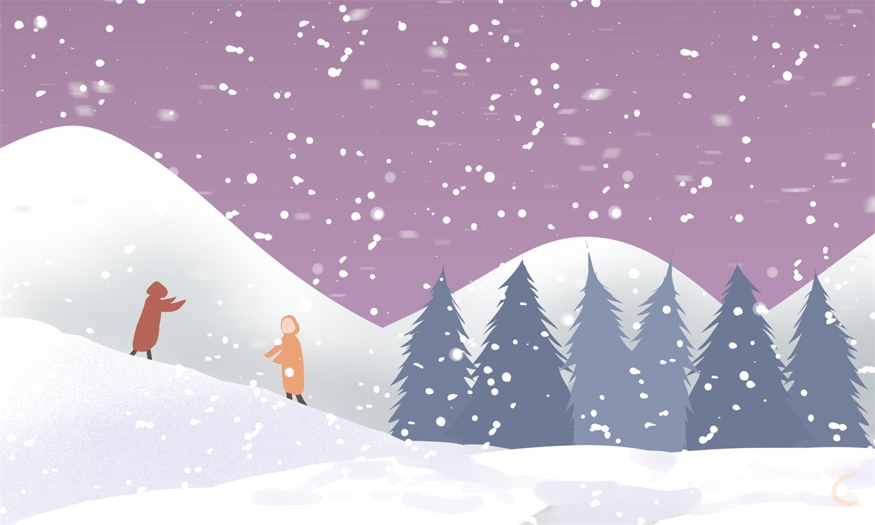 关于冬天的经典古诗词