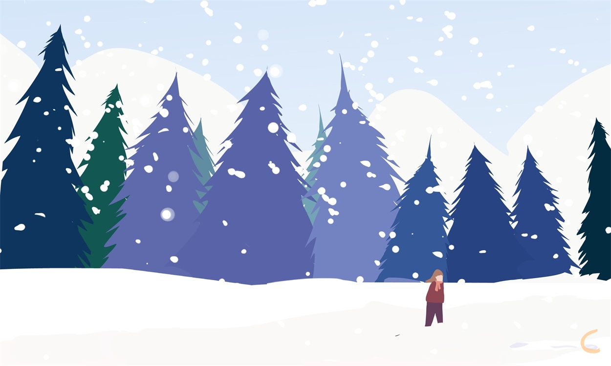 描写下雪的诗句 描写下雪的诗句