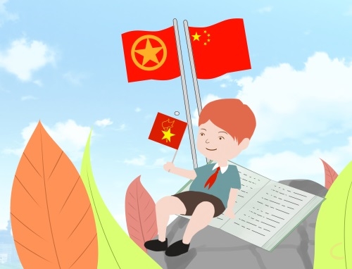 2022最新团员自我评议