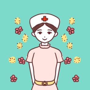 赞扬护士节朋友圈文案句子