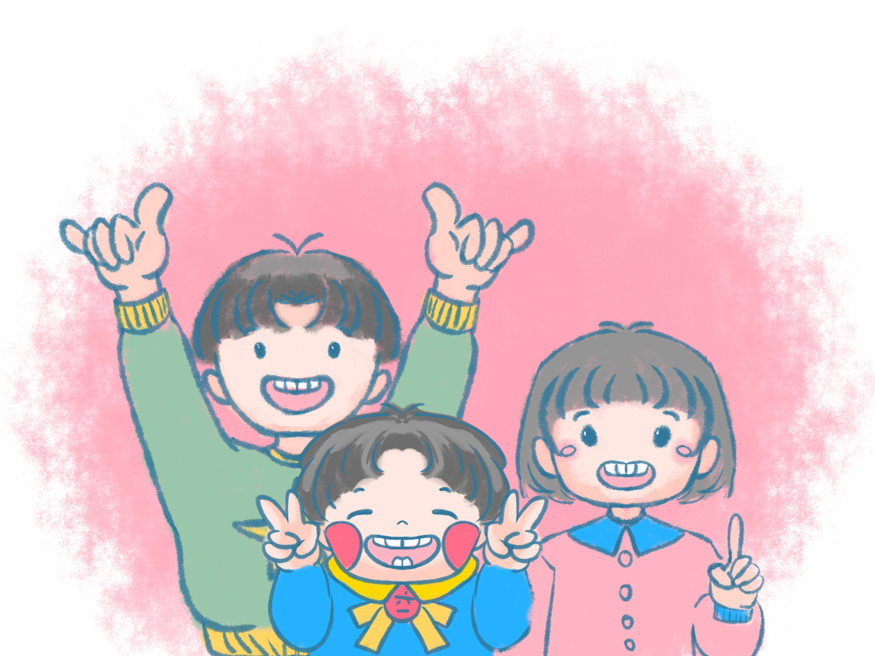 幼儿园六一儿童节活动方案